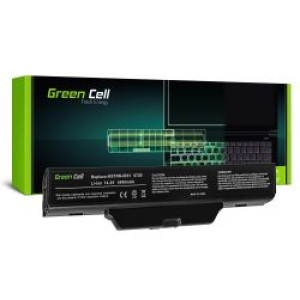 Green Cell (HP09) baterija 4400 mAh,14.4V (14.8V) HSTNN-IB51